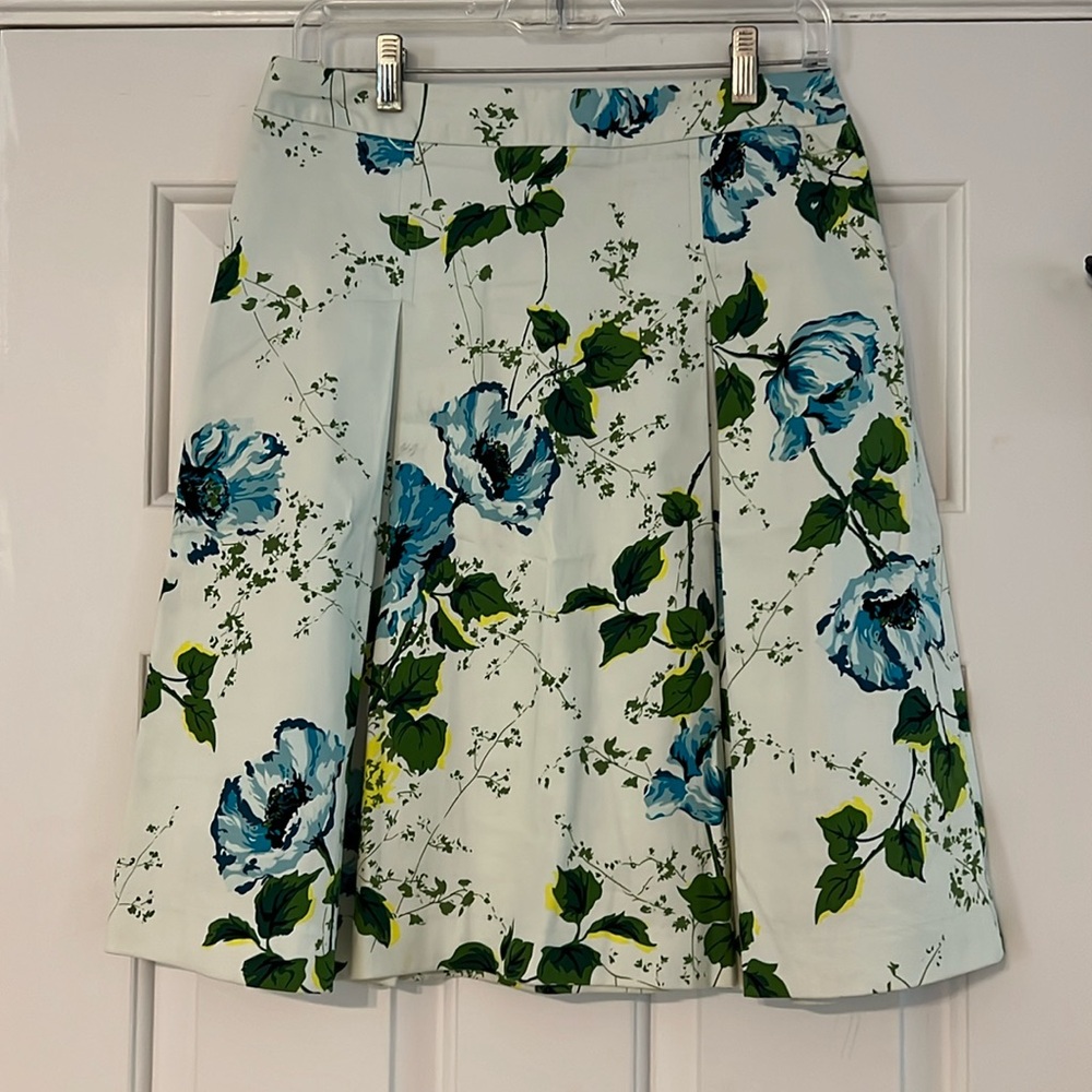 Banana Republic skirt